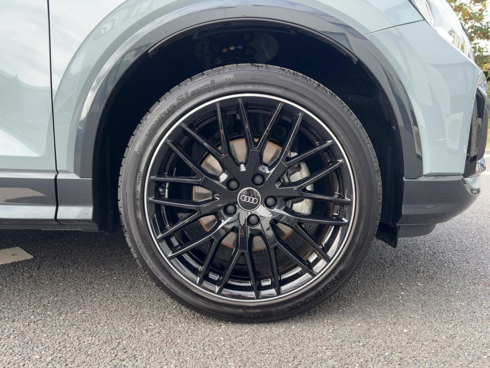 Audi Q2 – Bild 12