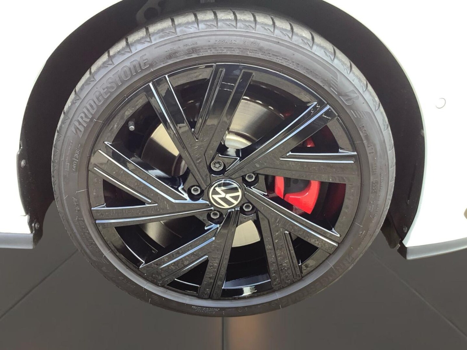 Volkswagen Golf – Bild 7