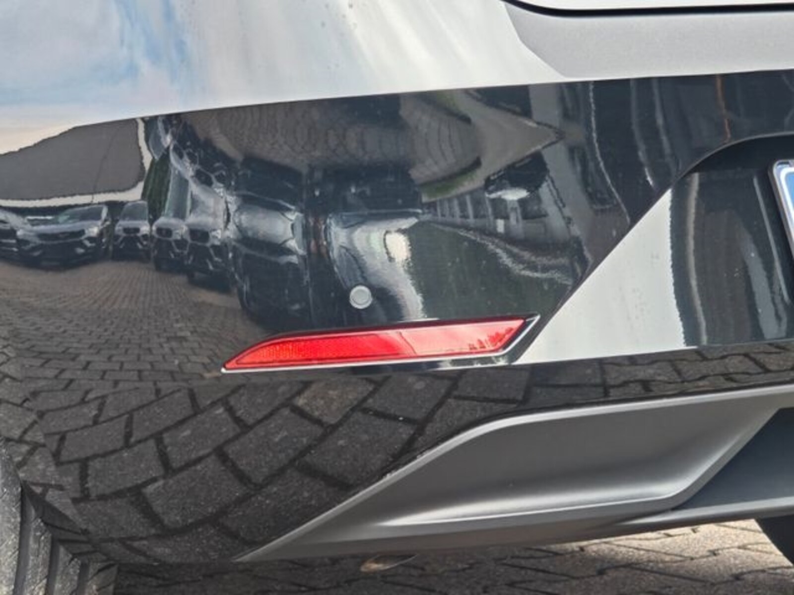 SEAT Leon – Bild 9