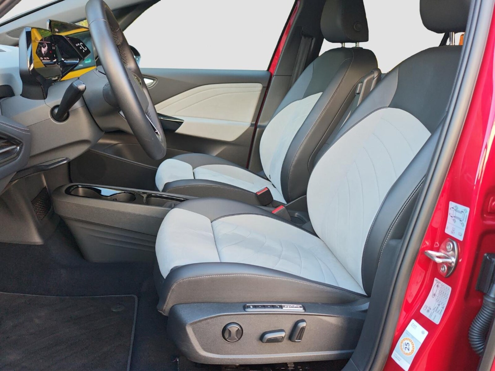 Volkswagen ID.3 – Bild 9
