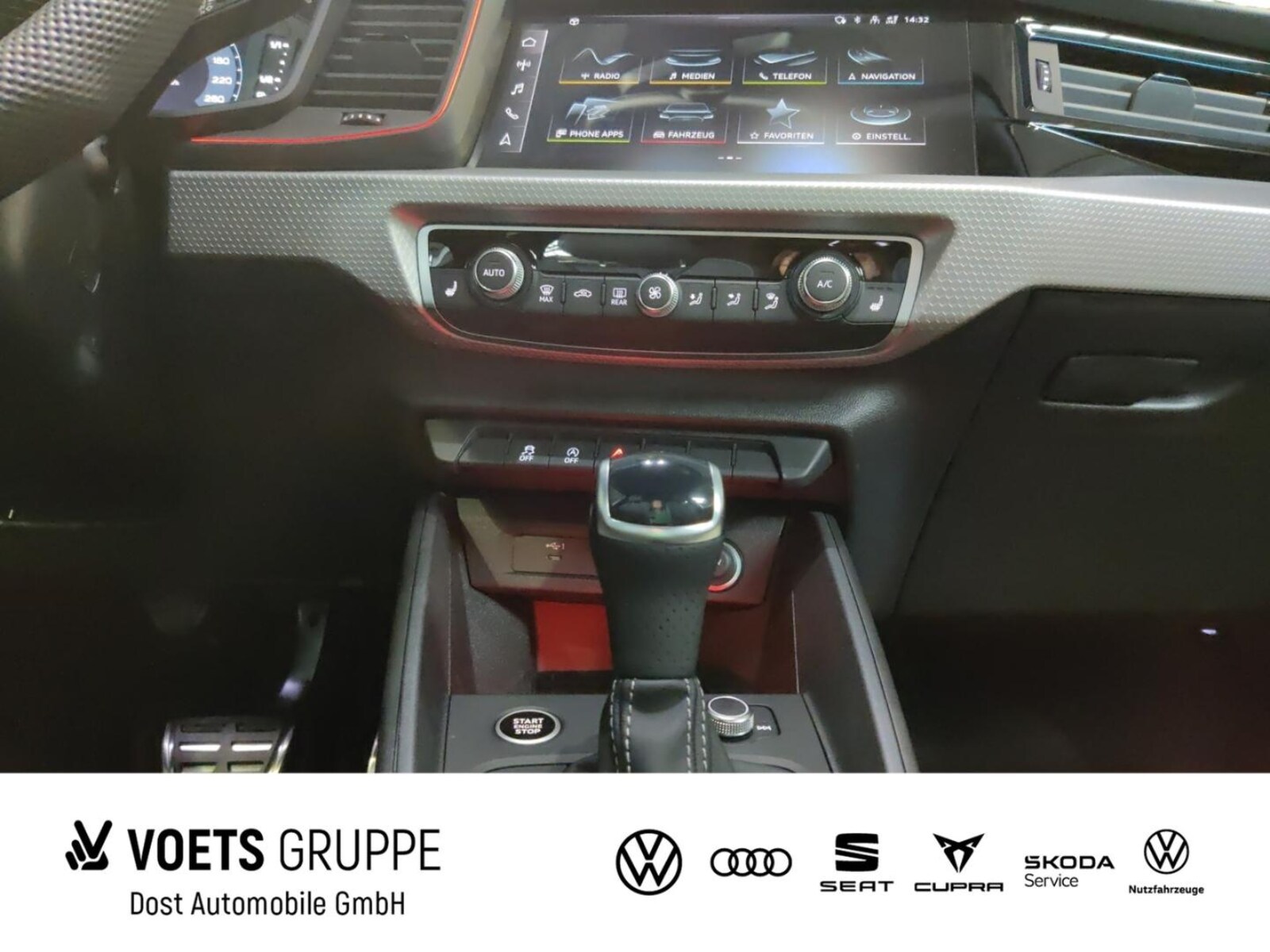 Audi A1 Sportback – Bild 9