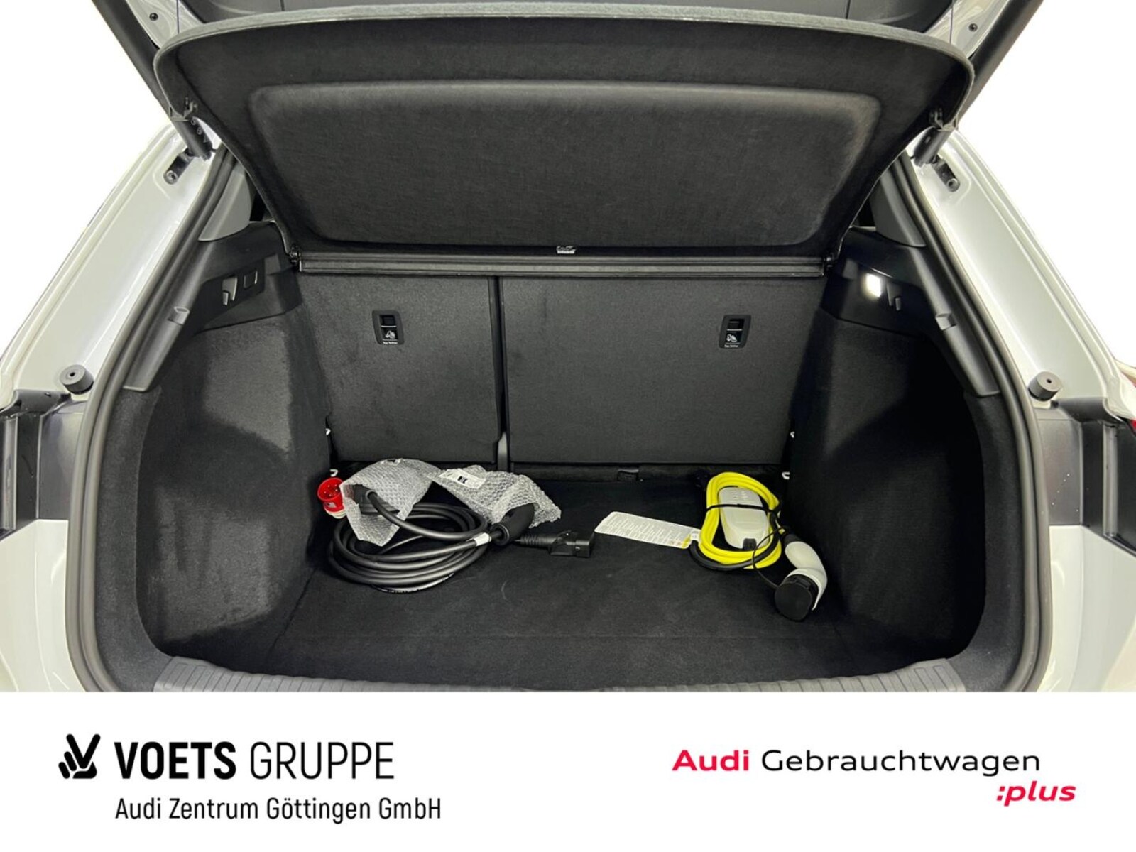 Audi Q4 e-tron – Bild 14