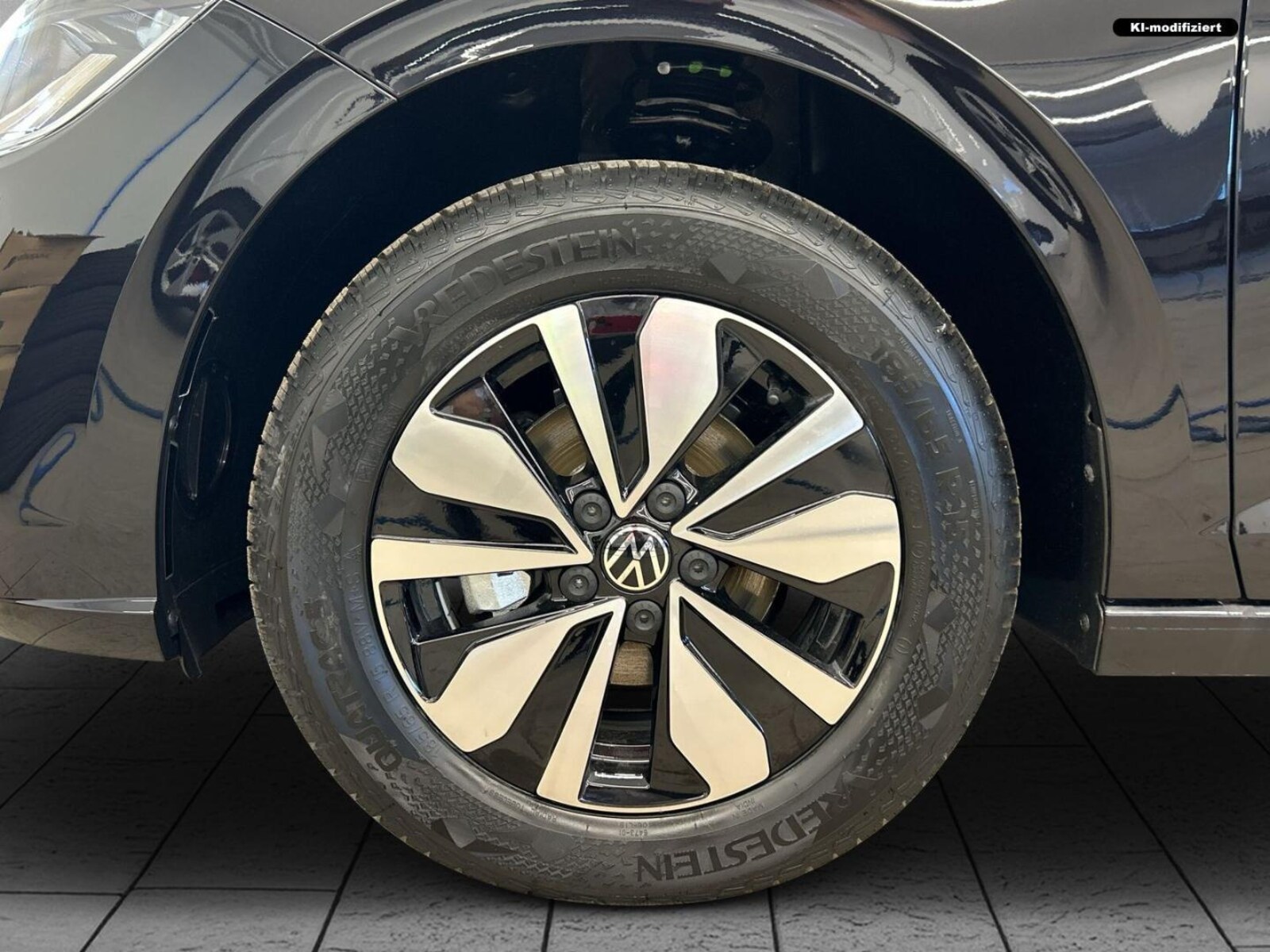Volkswagen Polo – Bild 6