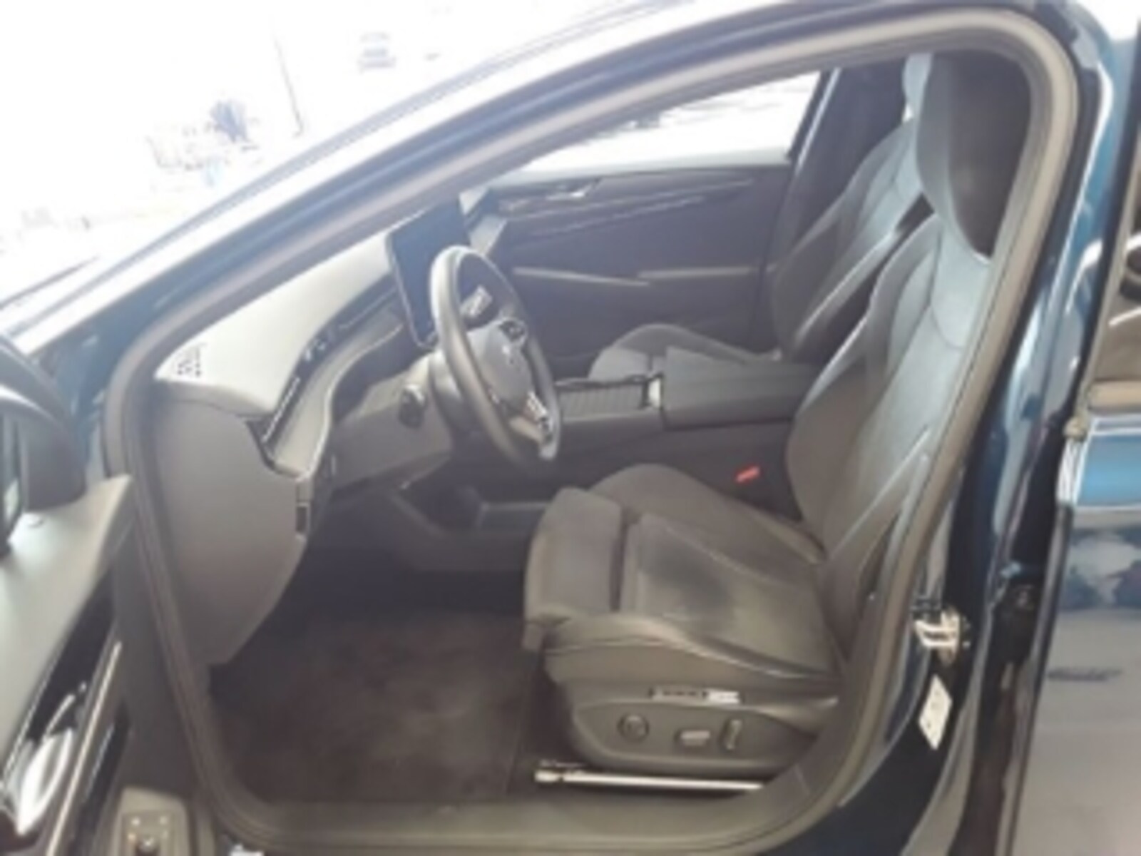 Volkswagen ID.7 Tourer – Bild 3