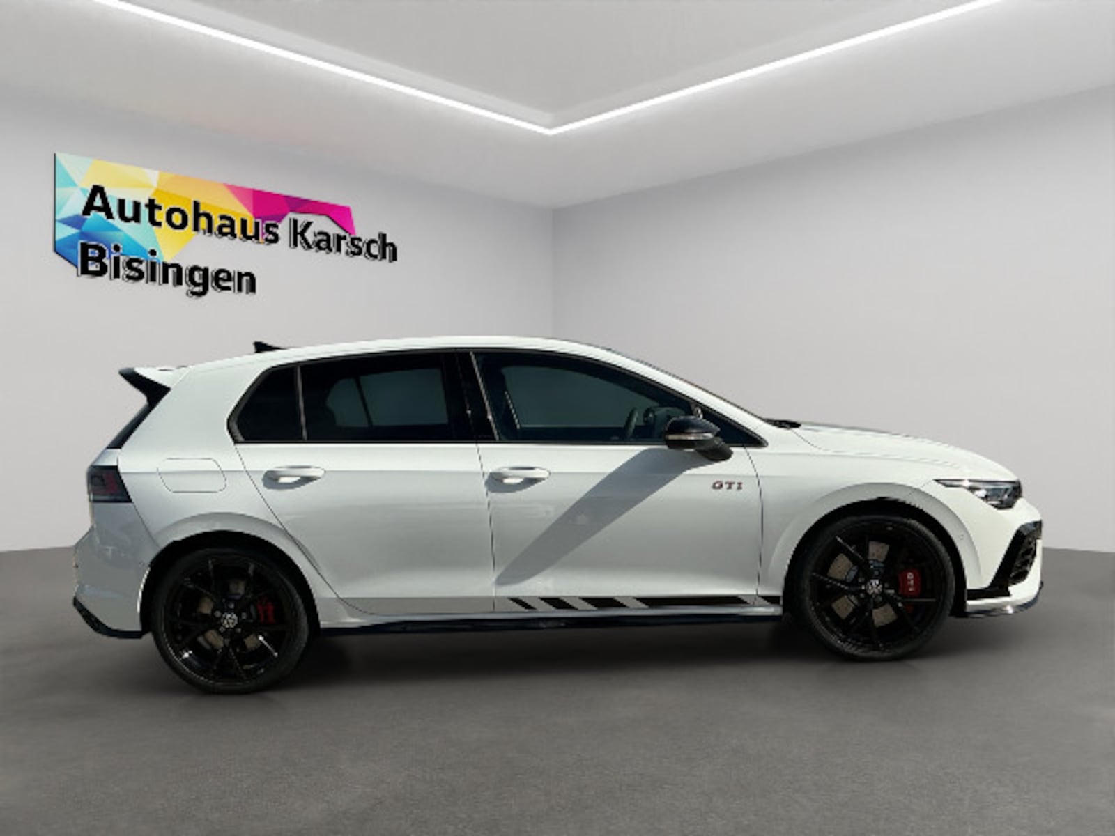 Volkswagen Golf – Bild 7