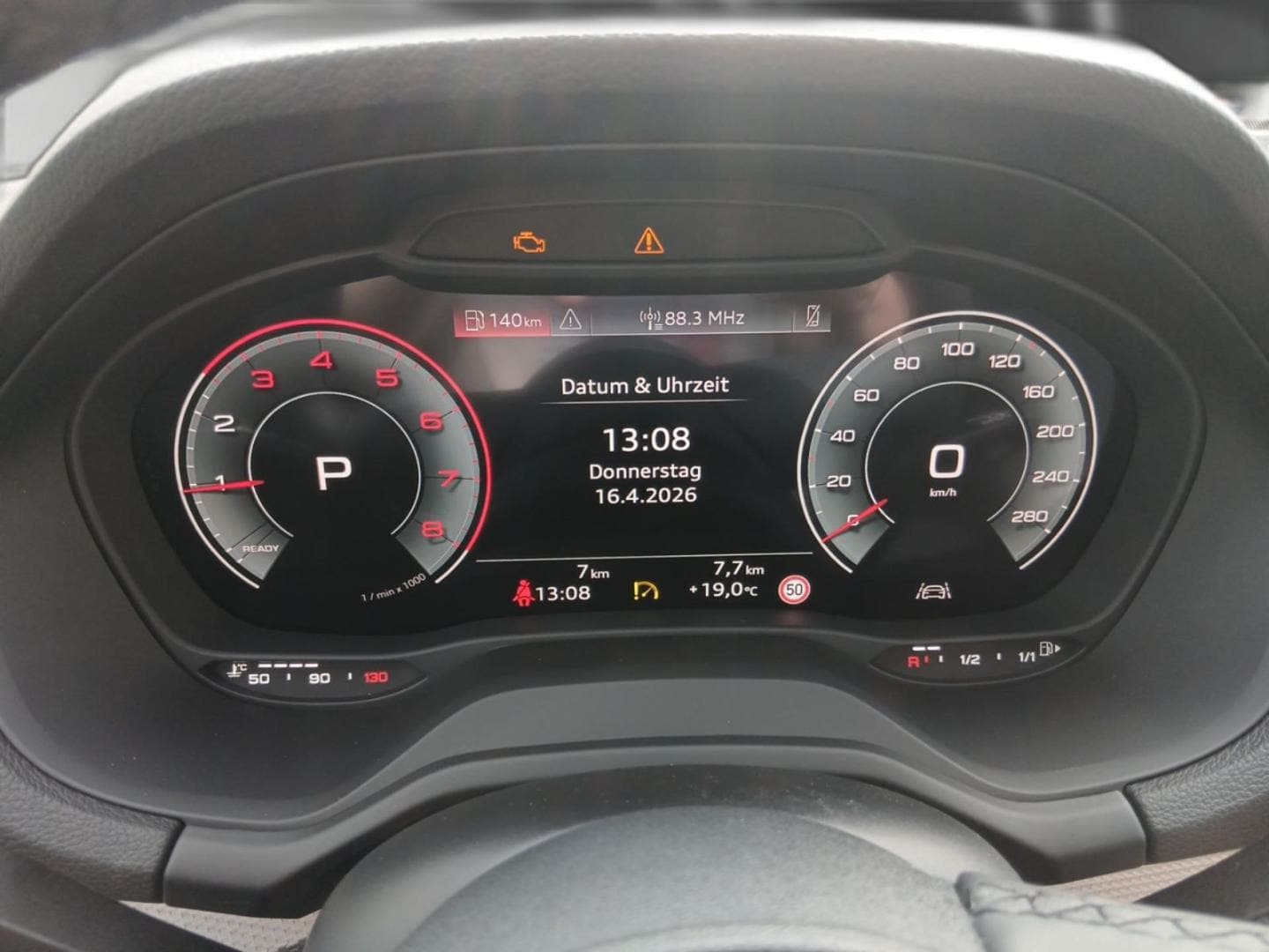 Bild über Audi Q2 S line 35 TFSI S tronic - für weitere Informationen kontaktieren Sie den Audi Partner