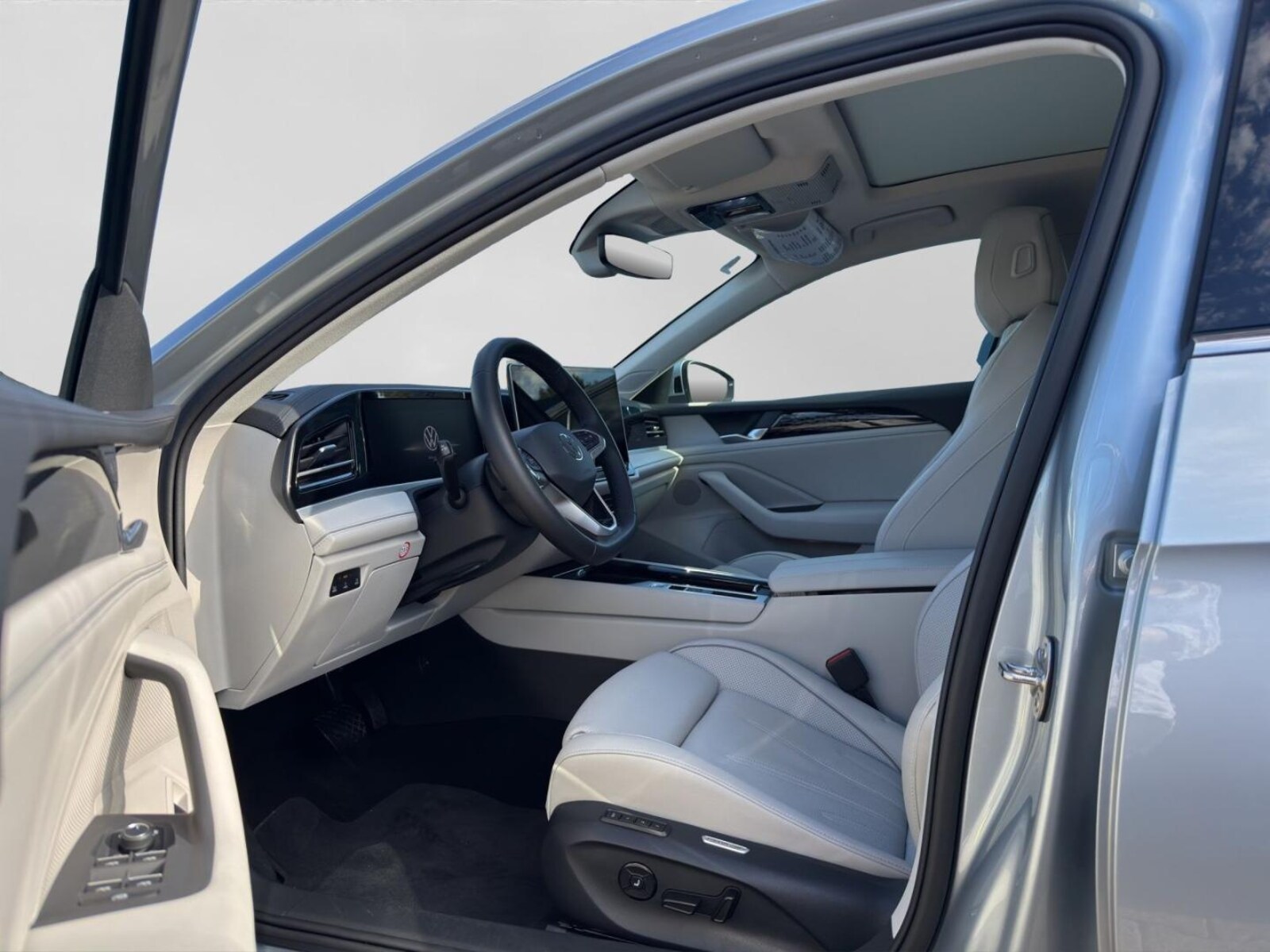 Volkswagen Passat – Bild 11