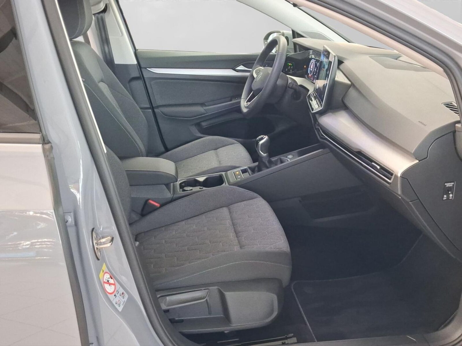 Volkswagen Golf – Bild 14