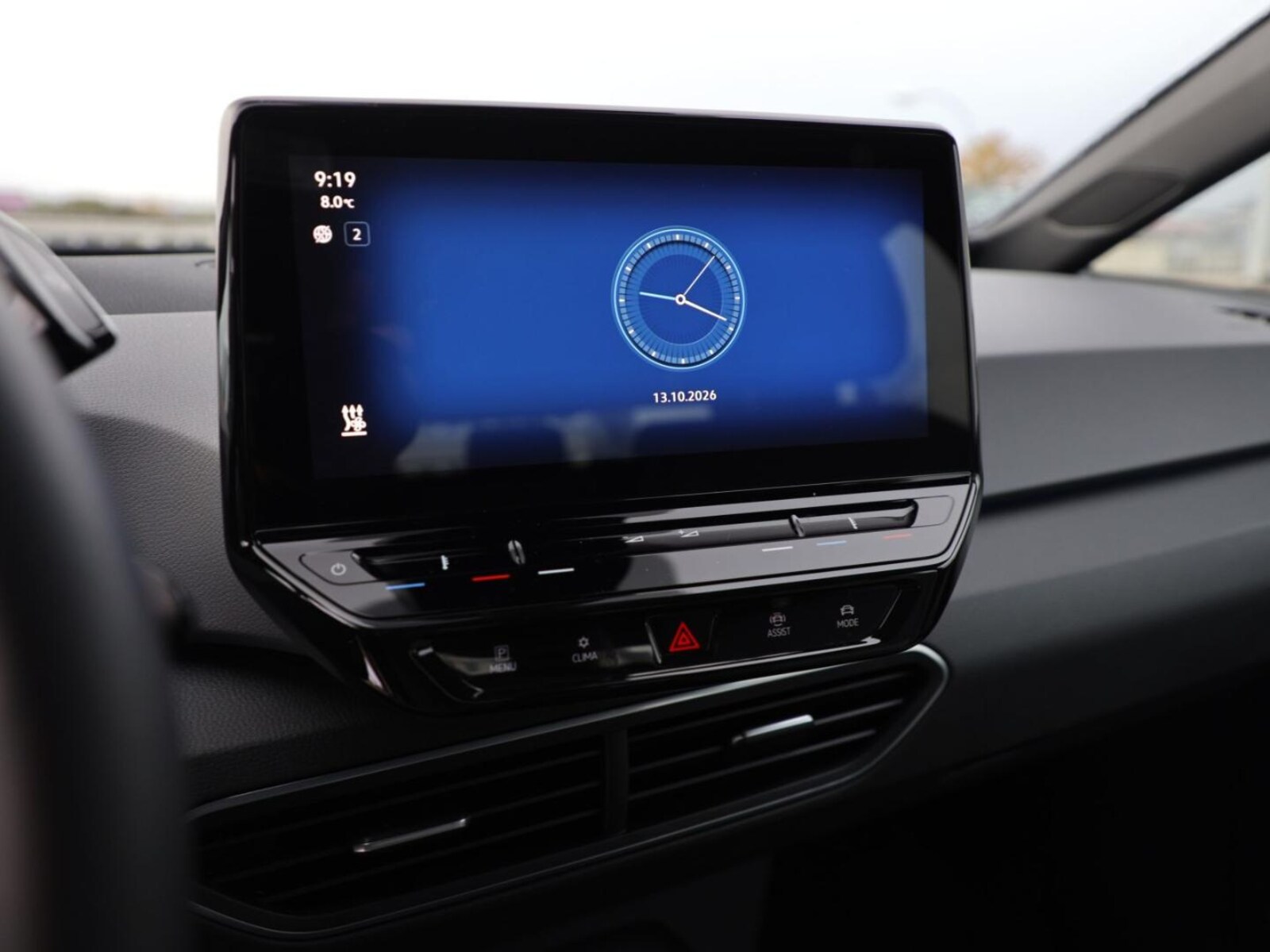 Volkswagen ID.3 – Bild 19
