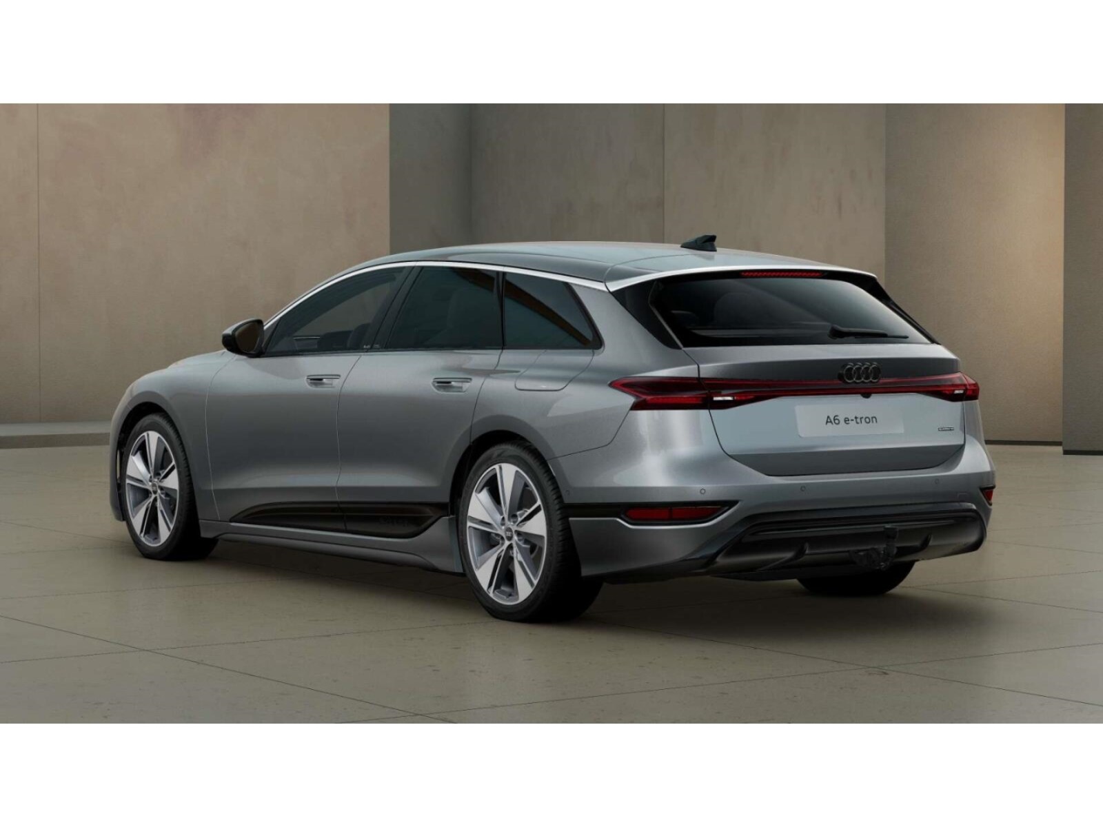 Audi A6 Avant e-tron – Bild 5
