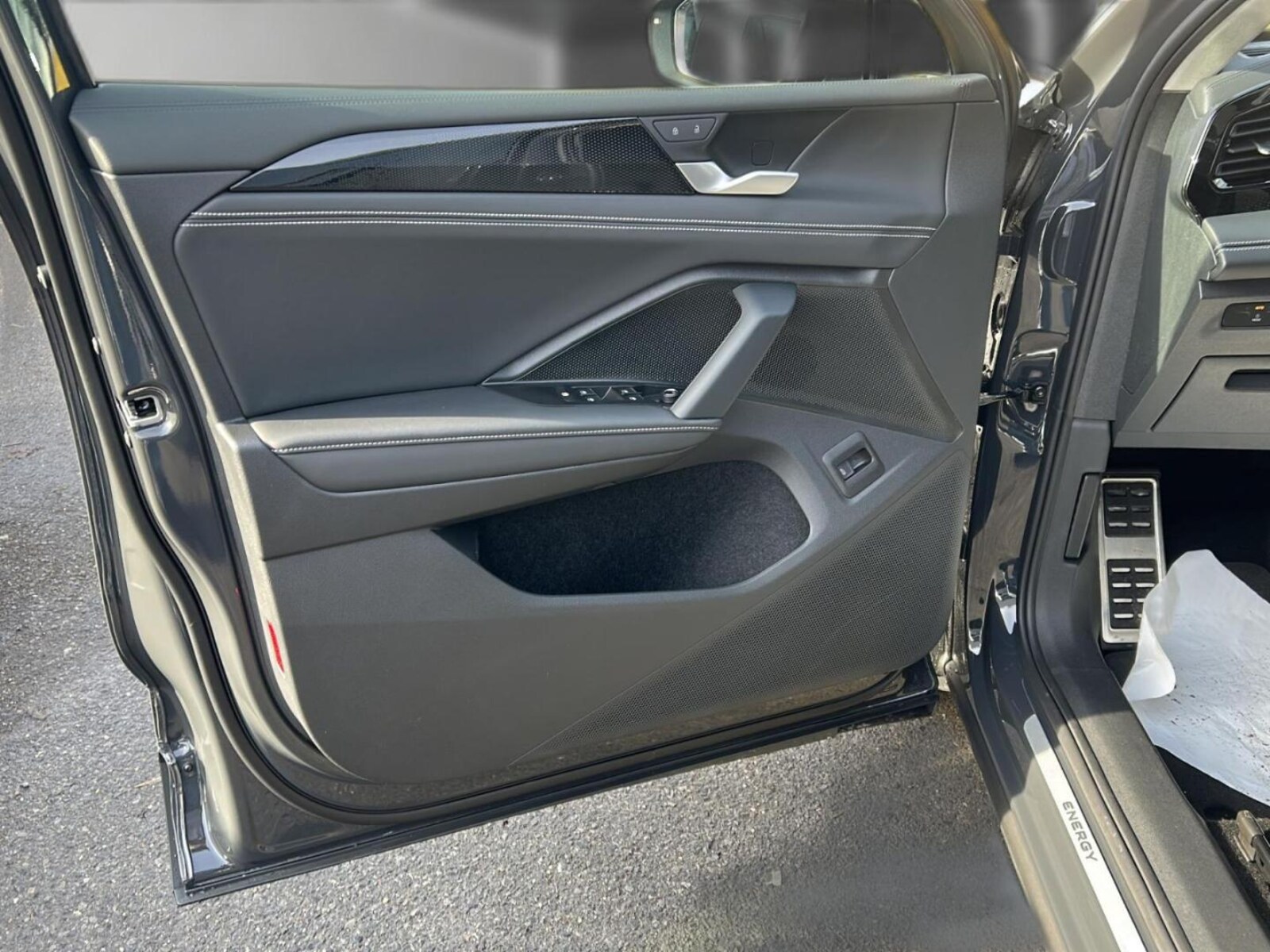 Volkswagen Tiguan – Bild 7