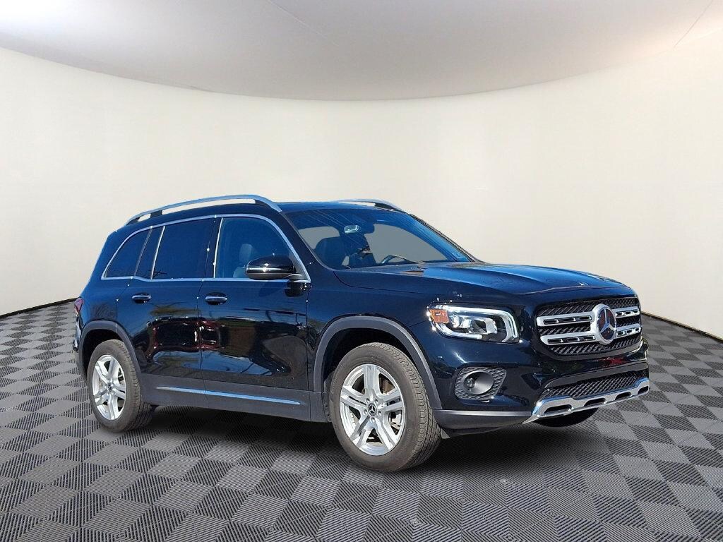 2023 Mercedes-Benz GLB 250