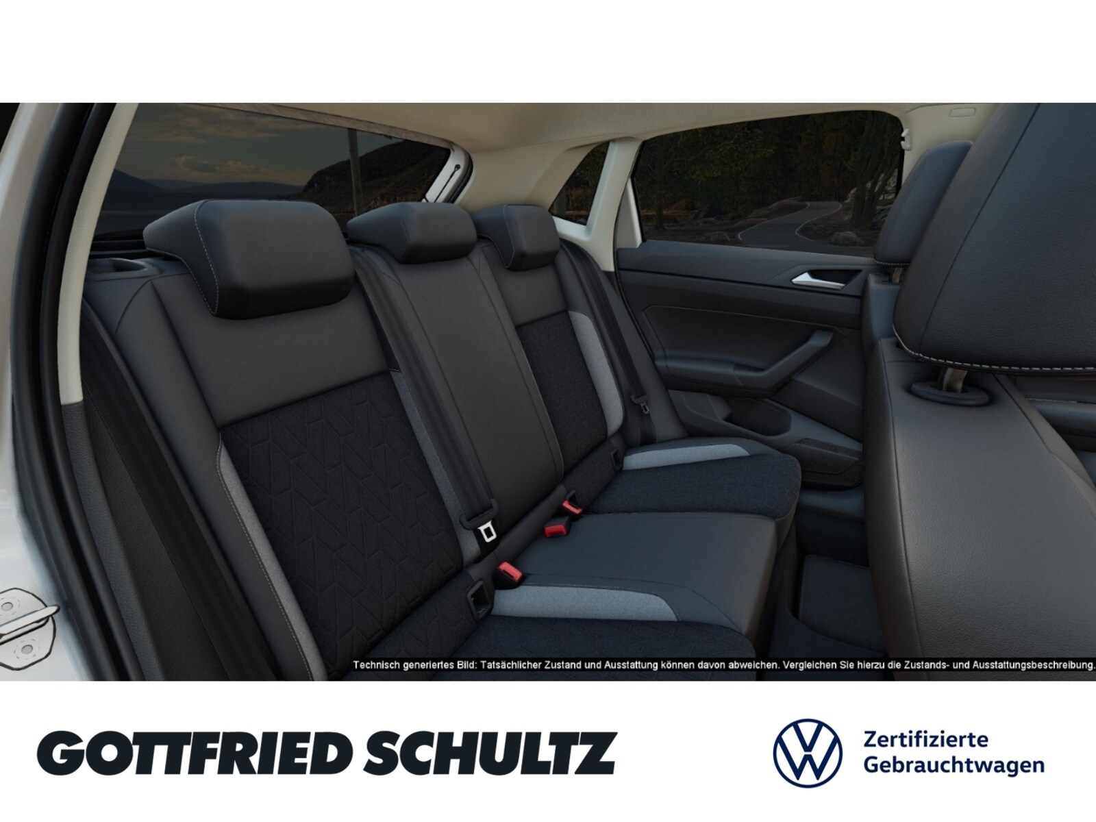 Volkswagen Polo – Bild 6