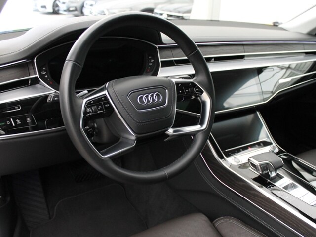Image about Audi A8 TFSI e 60 TFSI e quattro tiptronic