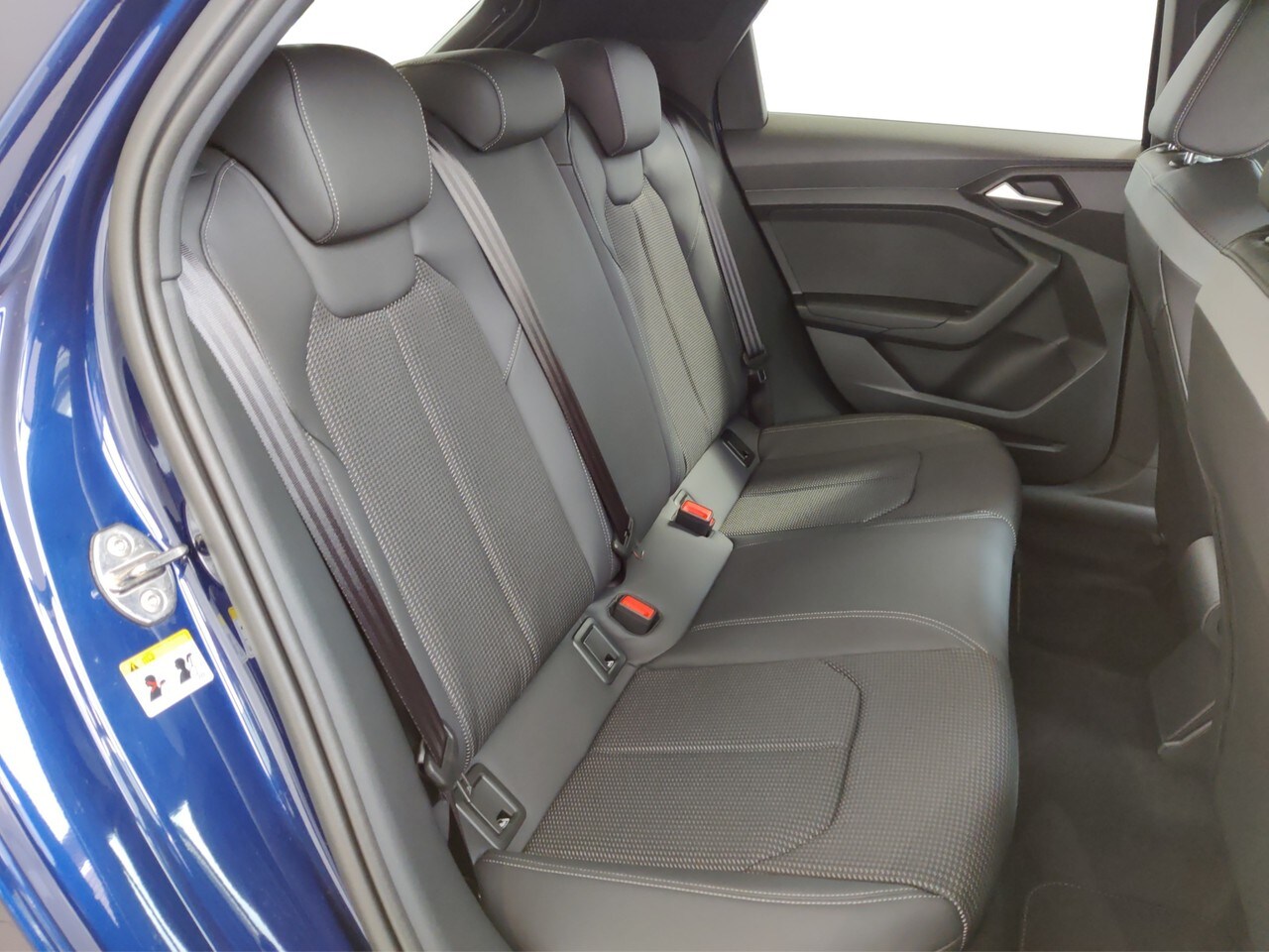 Image about Audi A1 allstreet 30 TFSI S tronic