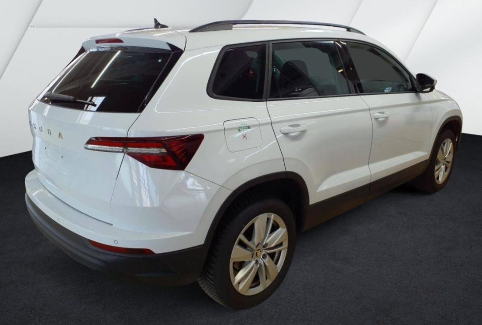 Škoda Karoq – Bild 2