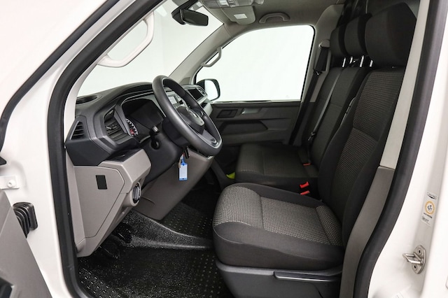 Volkswagen T6.1 Transporter