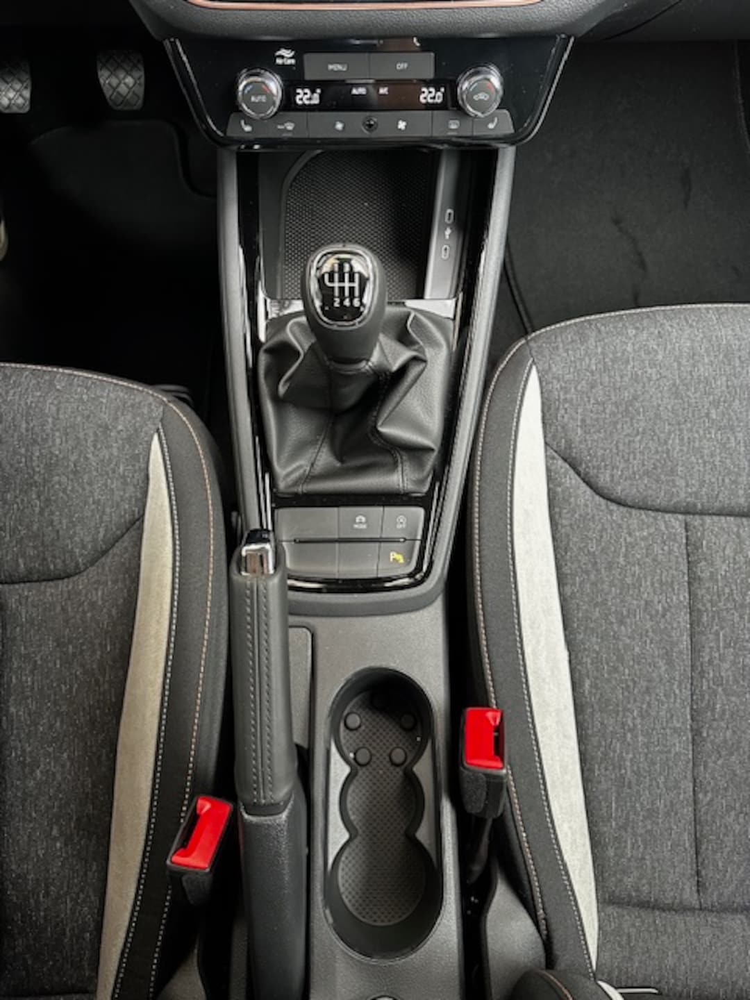 Skoda Kamiq Drive 130 Plus