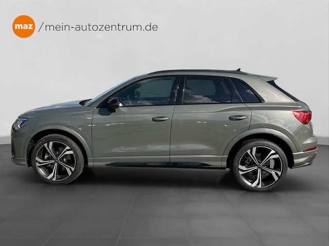 Audi Q3 TFSI E S Line 45 TFSI E S Tronic - 2024 - Joinsteer - #5
