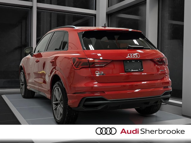 2024 Audi Q3