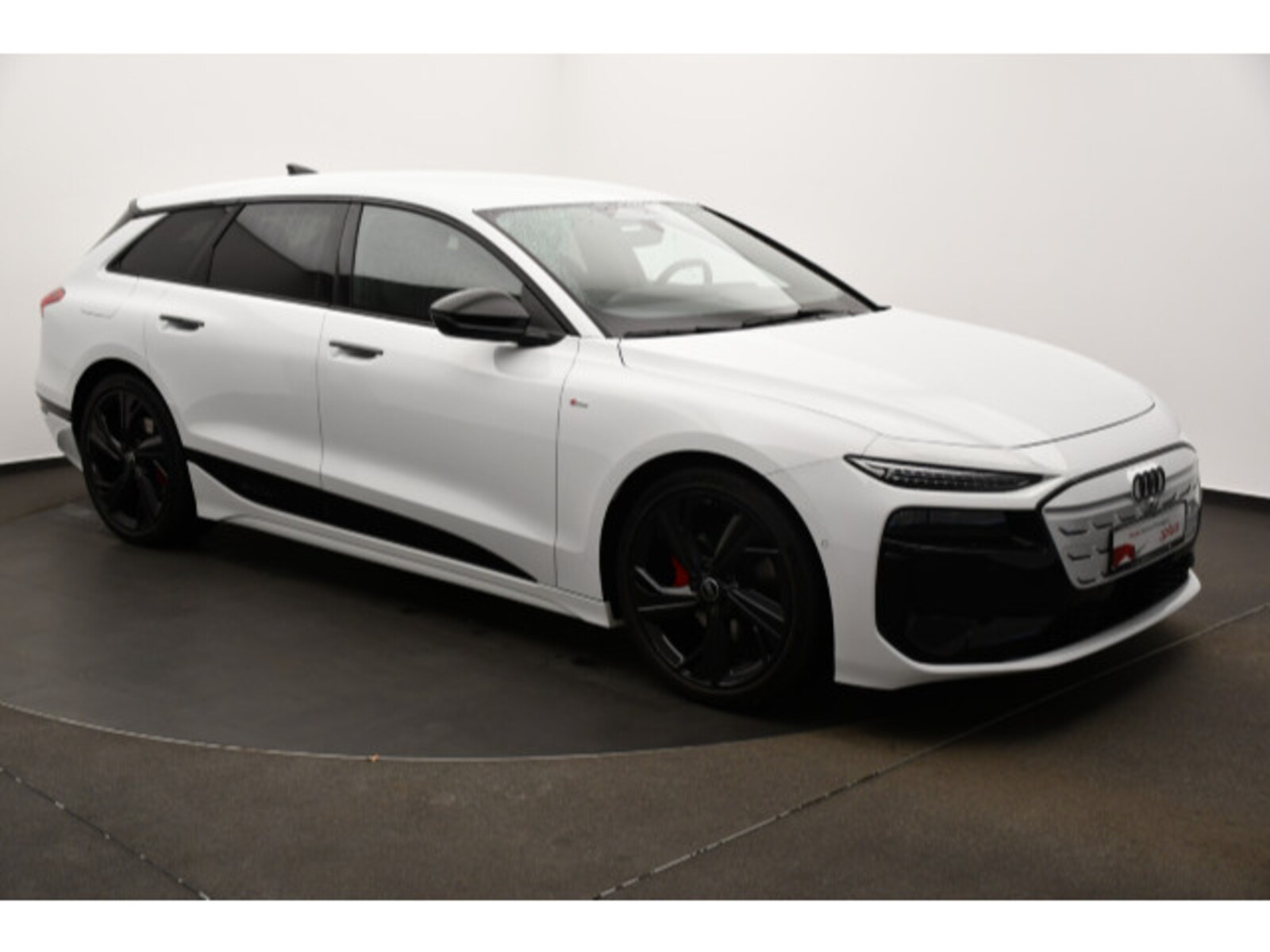 Audi A6 Avant e-tron – Bild 17