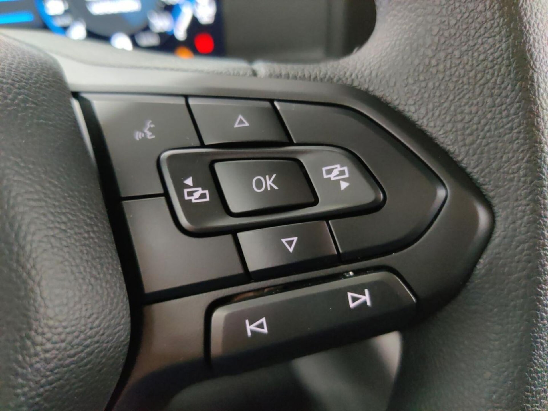 Volkswagen Transporter Kasten kurzer Radstand