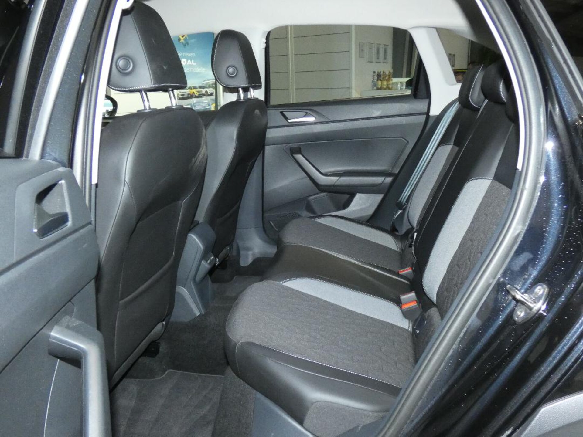 Volkswagen Taigo Goal