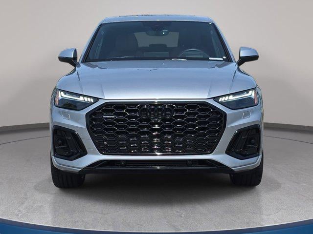 2025 Audi Q5 Sportback