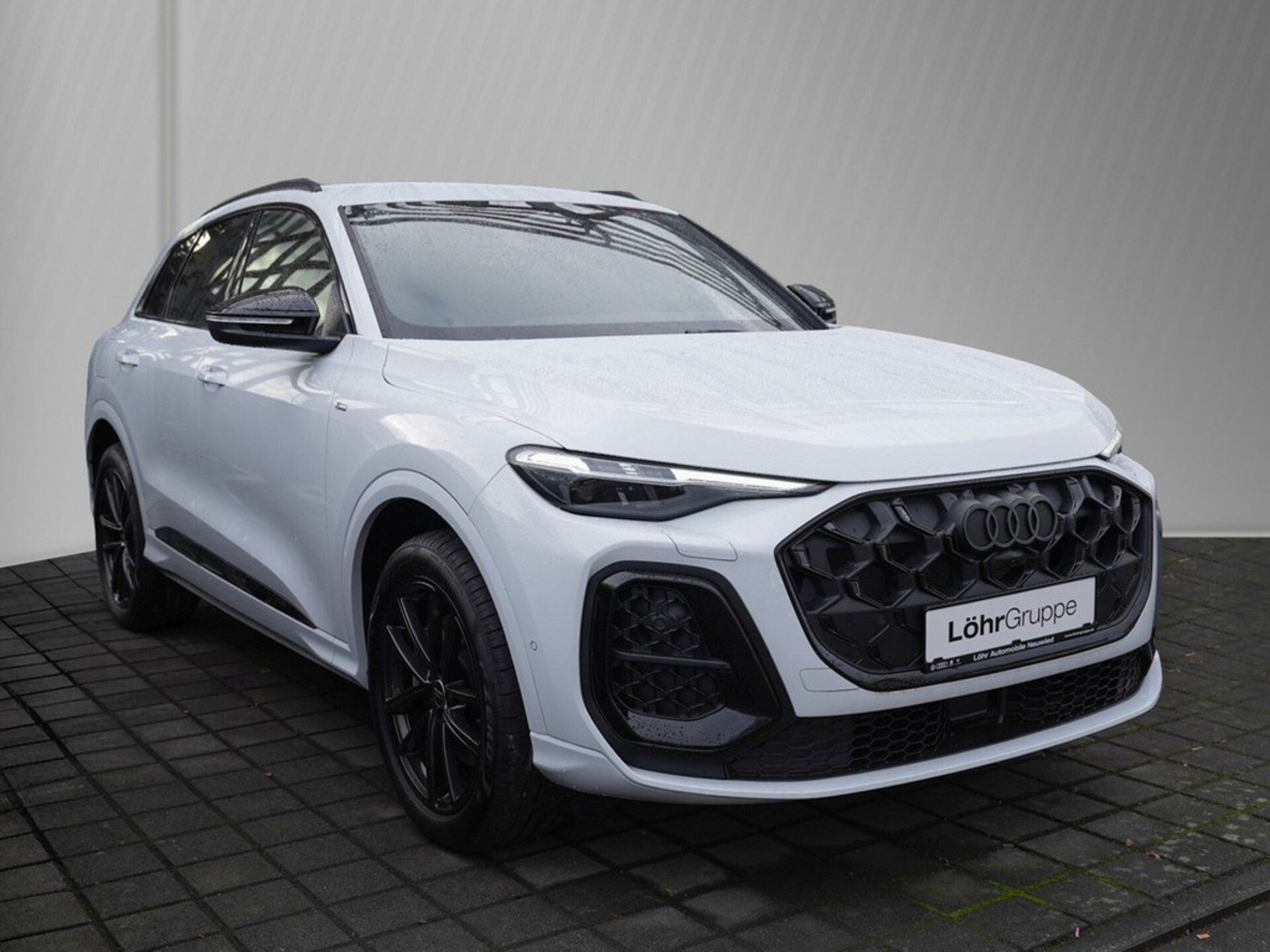 Audi Q5 SUV