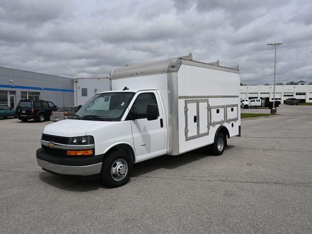 2022 Chevrolet