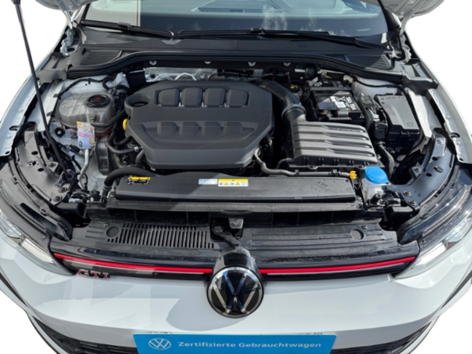 Volkswagen Golf – Bild 8