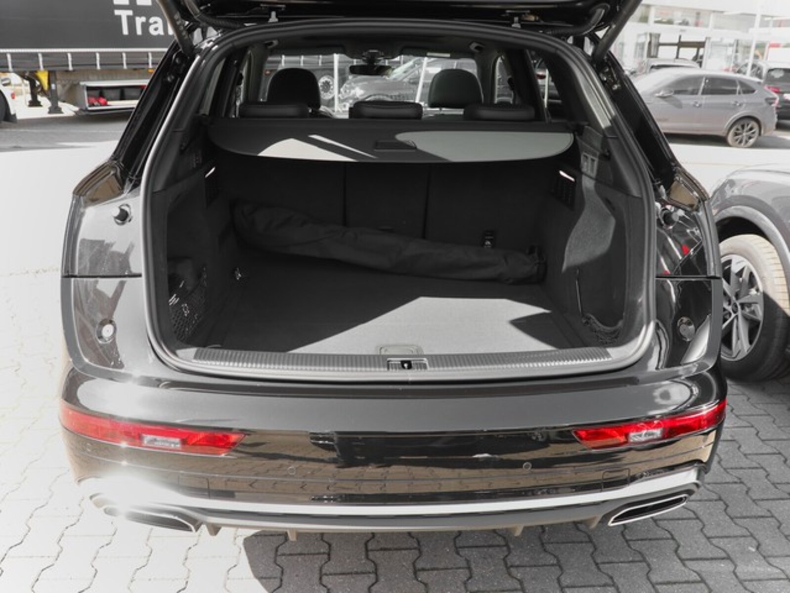 Audi Q5 – Bild 12