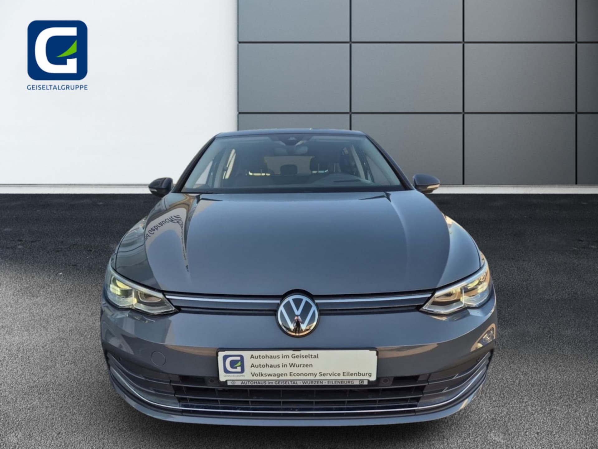 Volkswagen Golf Active