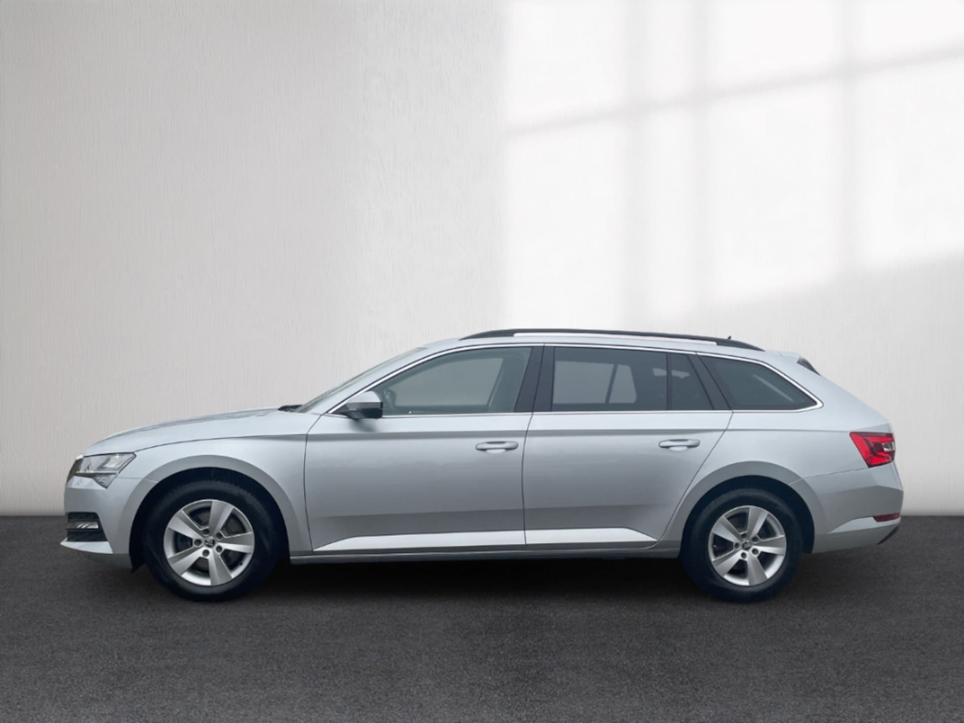 Skoda Superb Combi Ambition