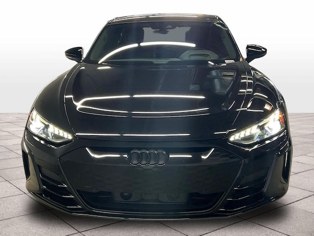 2024 Audi RS e-tron GT