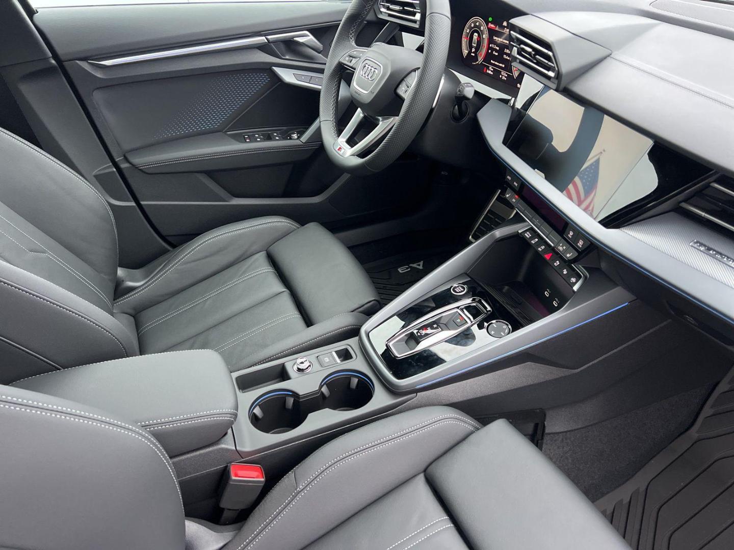 2026 Audi A3 Premium Plus - Photo 23