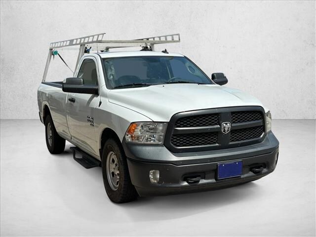 2023 RAM