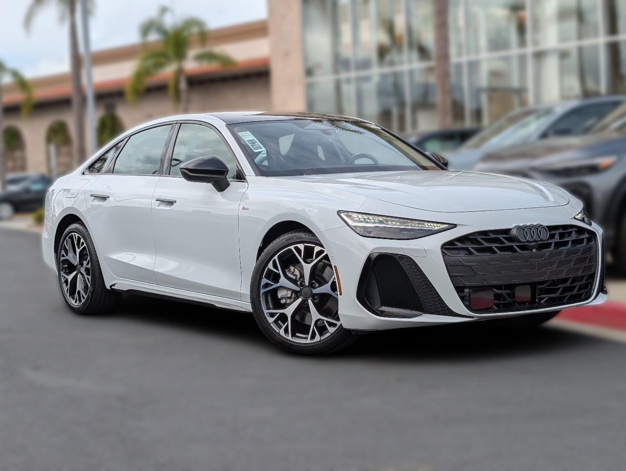2026 Audi A6 Premium Plus quattro S tronic's photo
