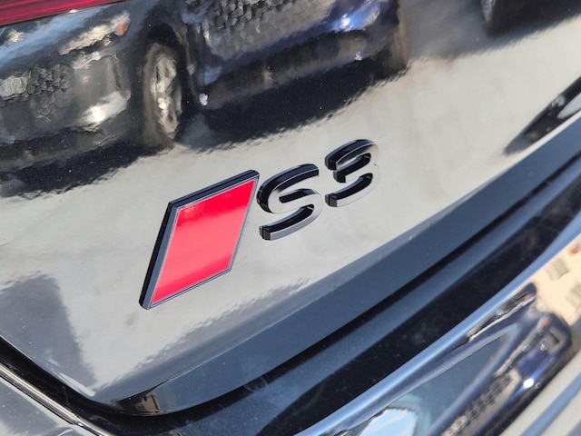 2026 Audi S3 Base - Photo 11