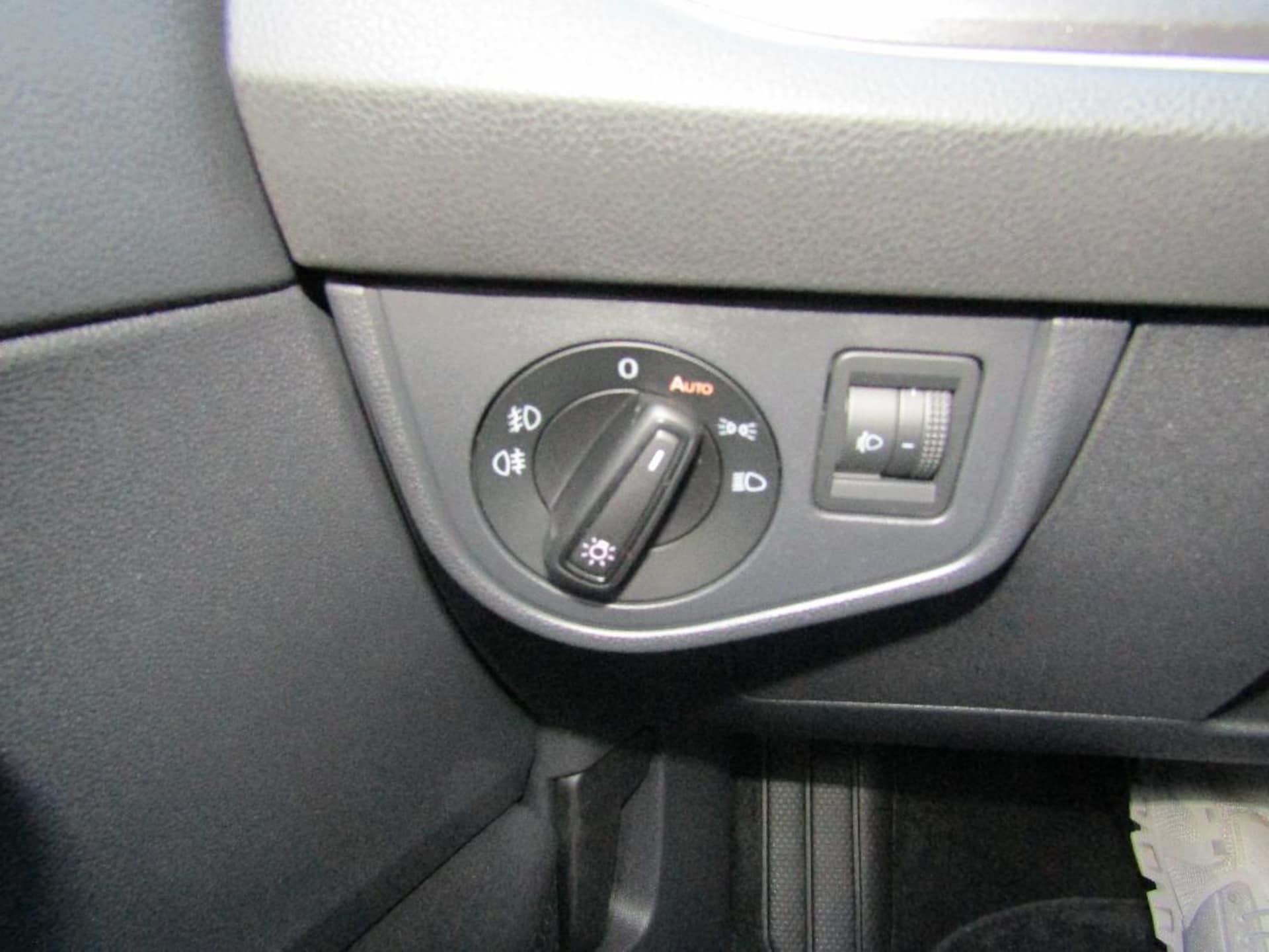 Volkswagen Polo Highline