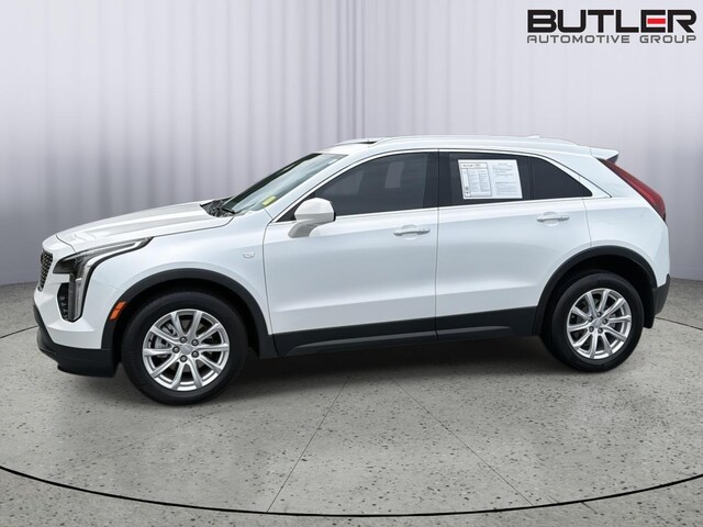 2023 Cadillac XT4