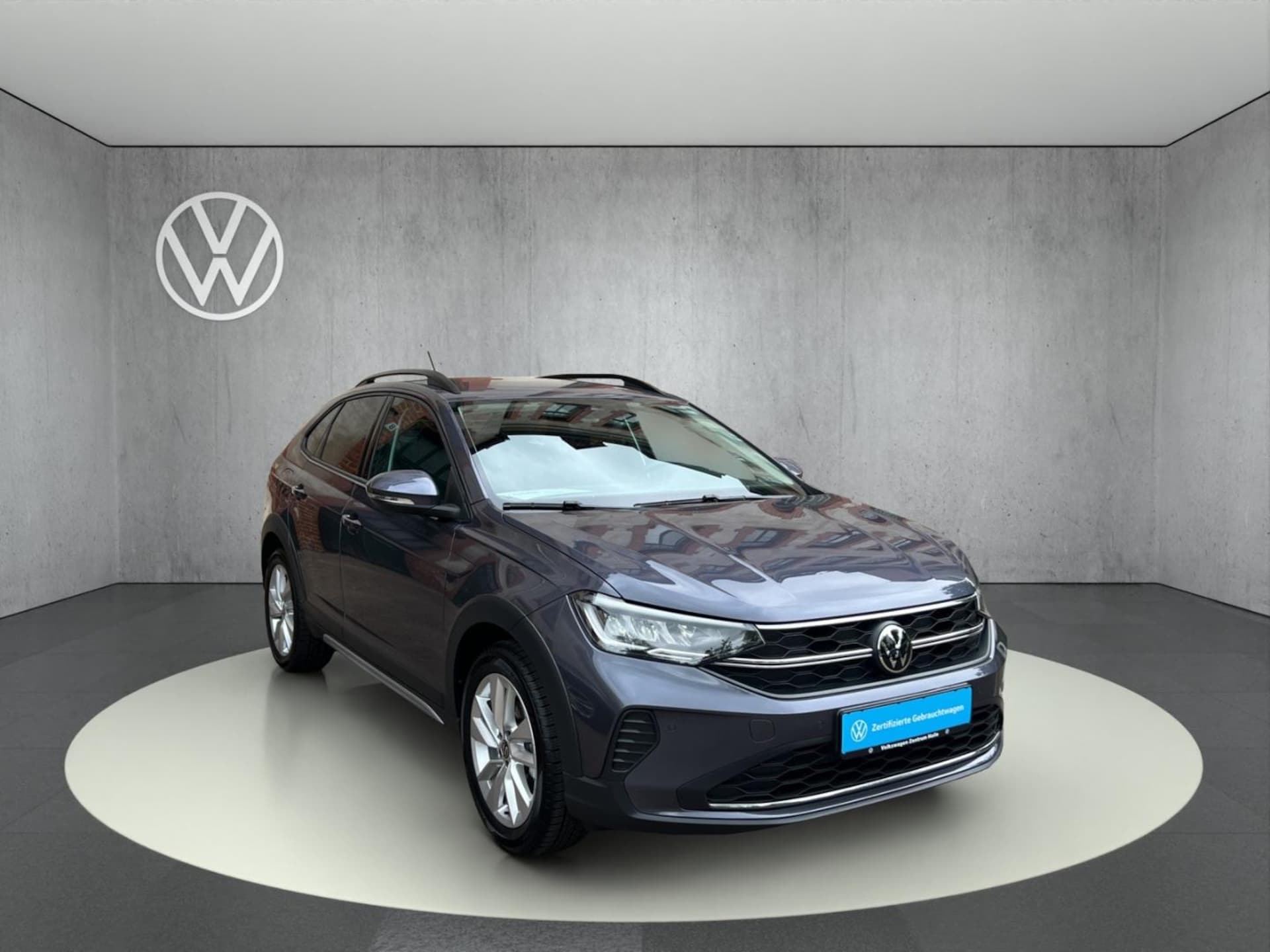 Volkswagen Taigo Life