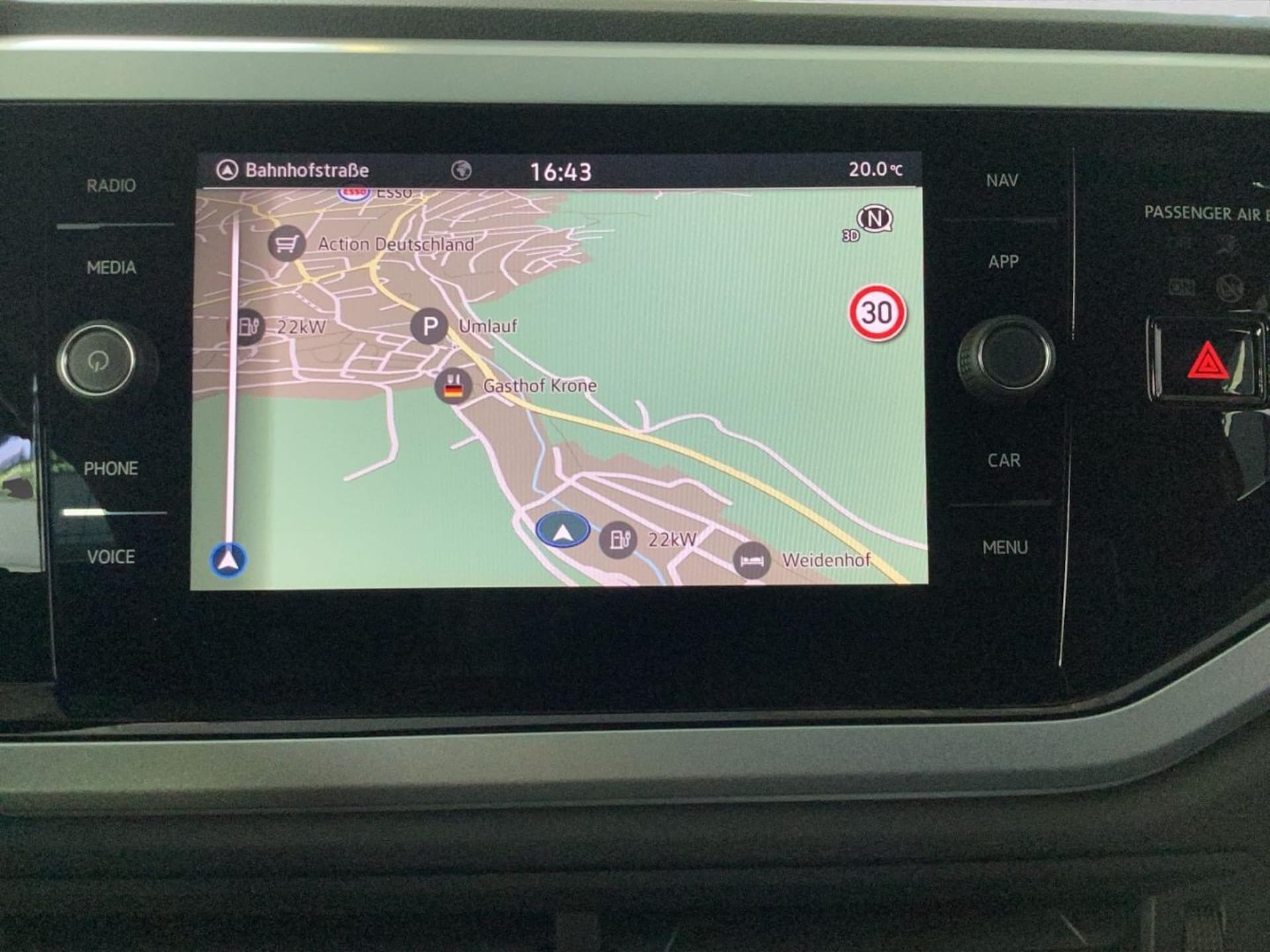 Volkswagen Taigo Life