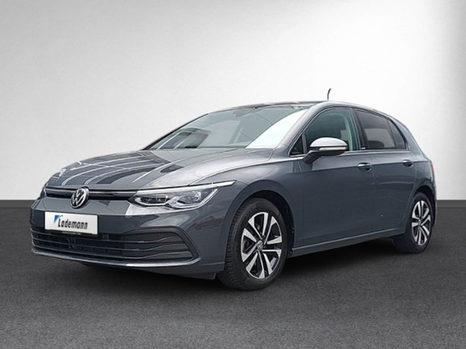 Volkswagen Golf United