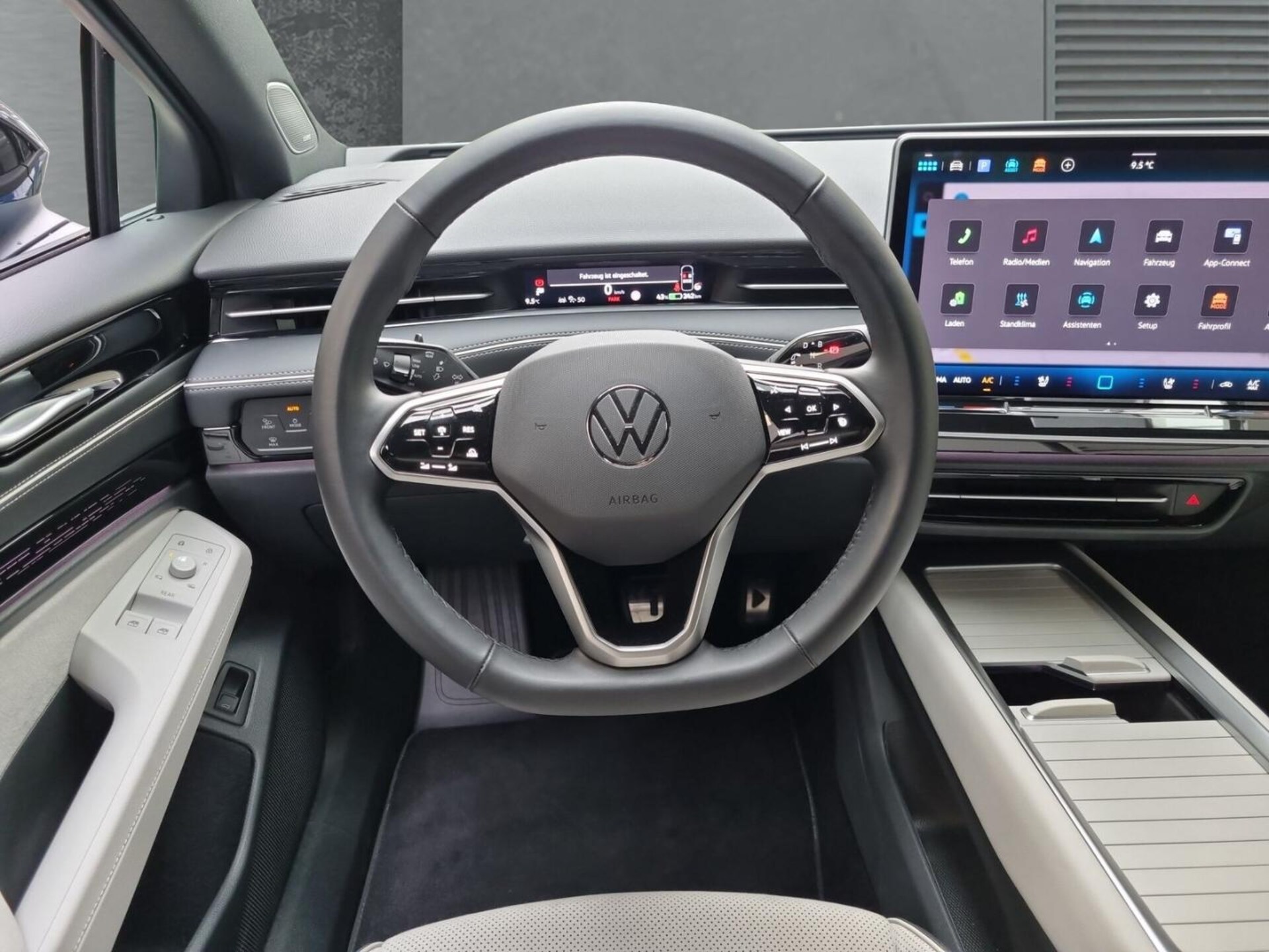 Volkswagen ID.7 Tourer Pro