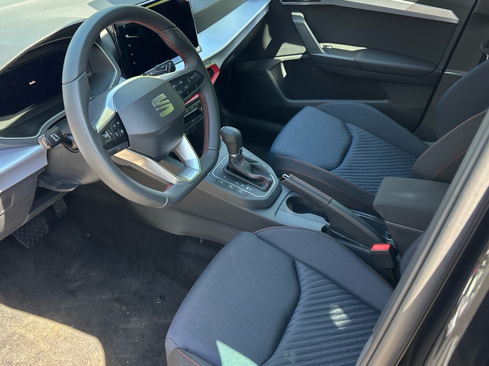 SEAT Ibiza – Bild 9