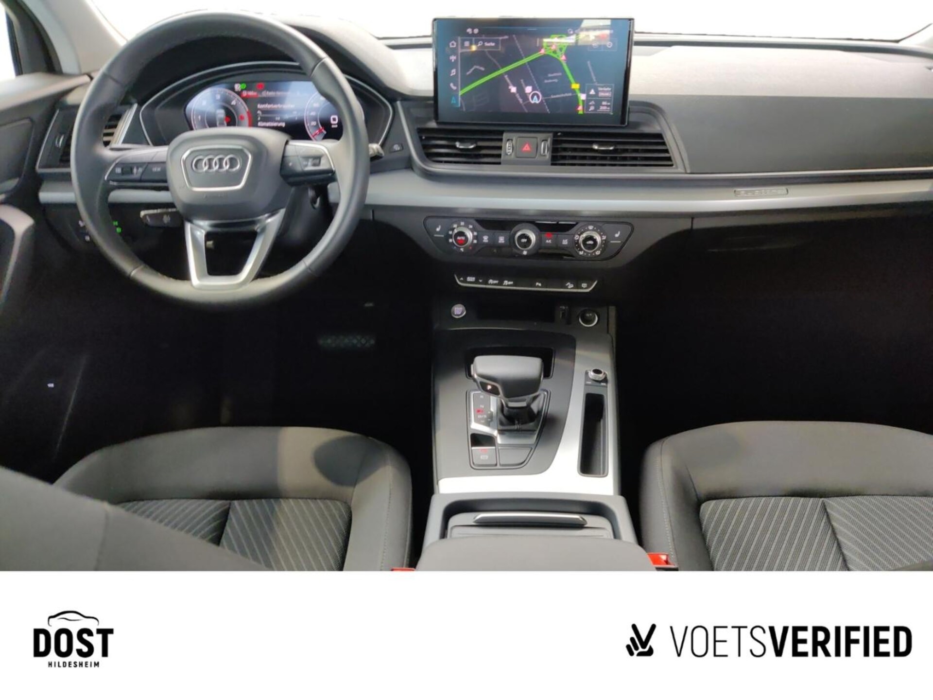 Audi Q5 SUV