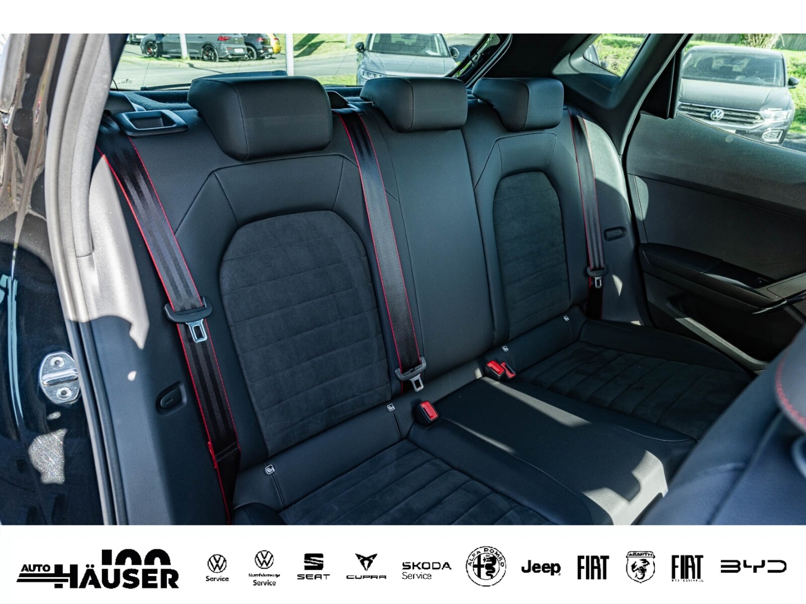 SEAT Ibiza – Bild 9