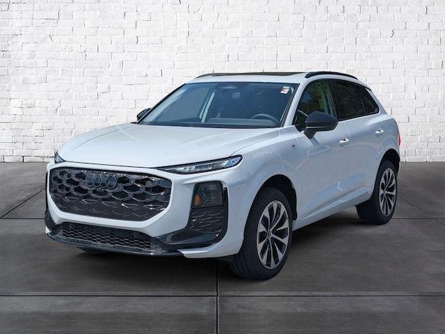 2026 Audi Q3 SUV