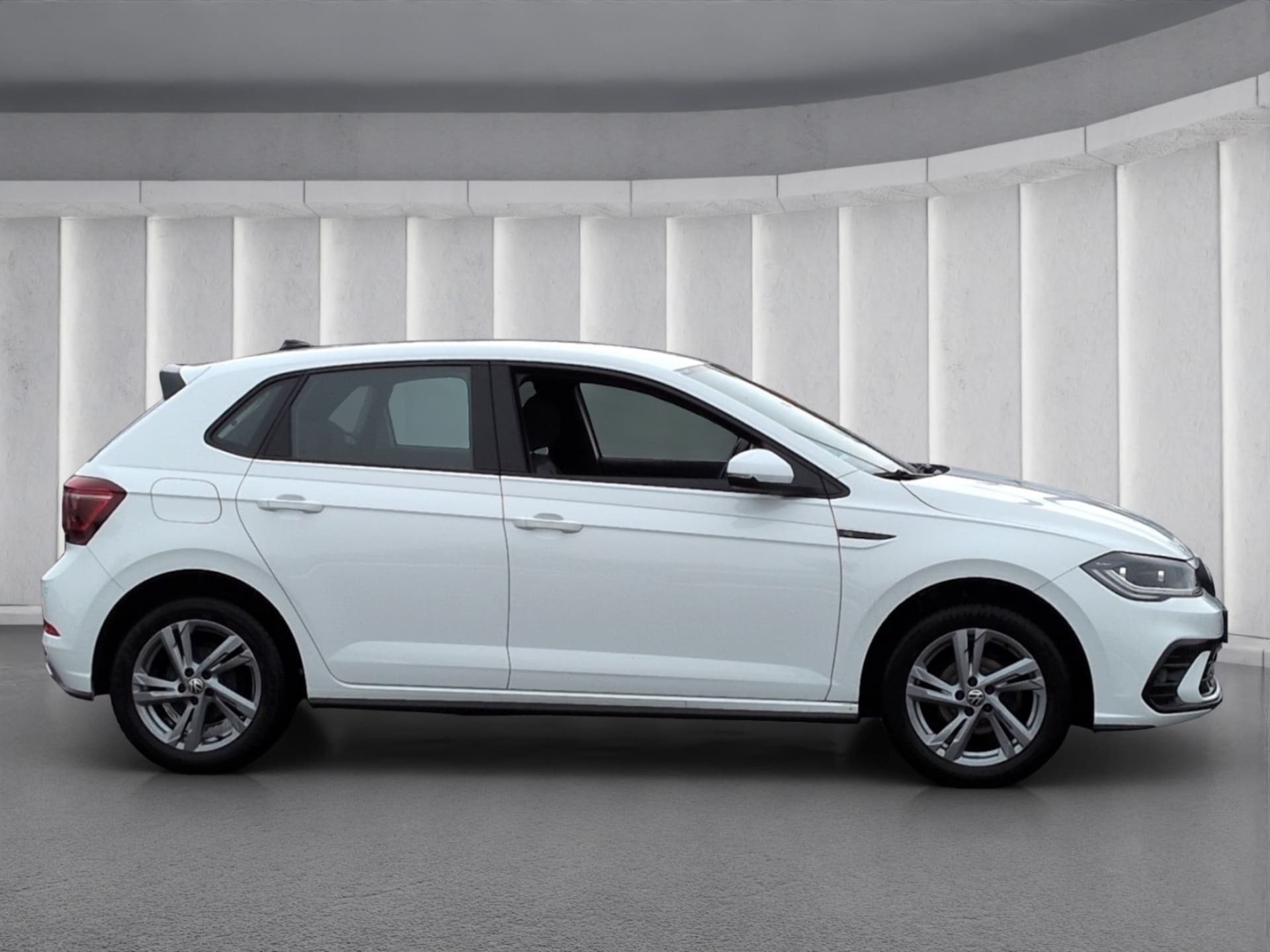 Volkswagen Polo R-Line